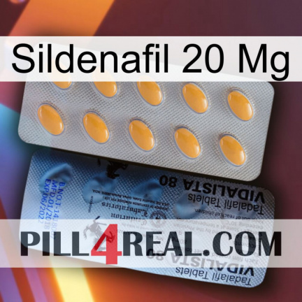 Sildenafil 20Mg 44